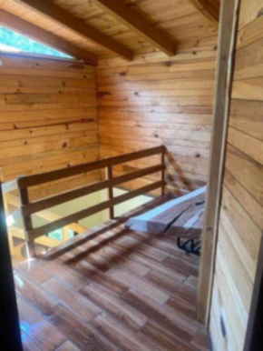 Cabaña Paty